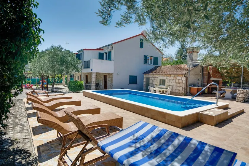 Villa Ivanka - Image 1