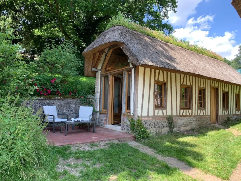 Le petit Perroy - Image 1