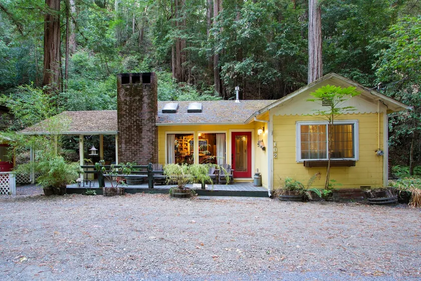 Paradise Grove Cottage - Image 1