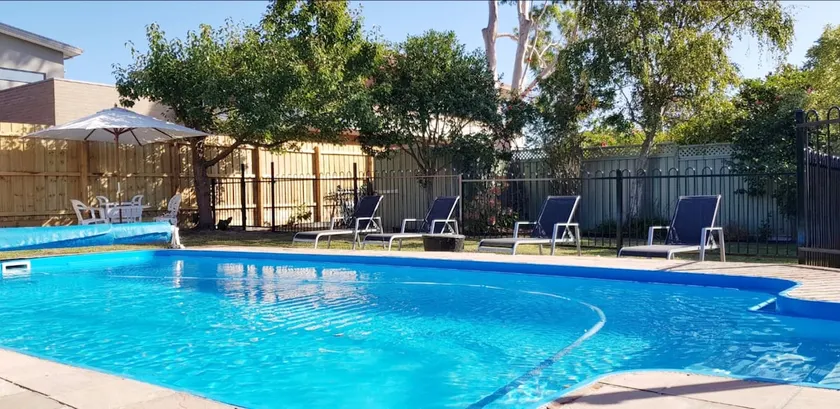 Rosebud Sea Central Holiday Home - Image 1