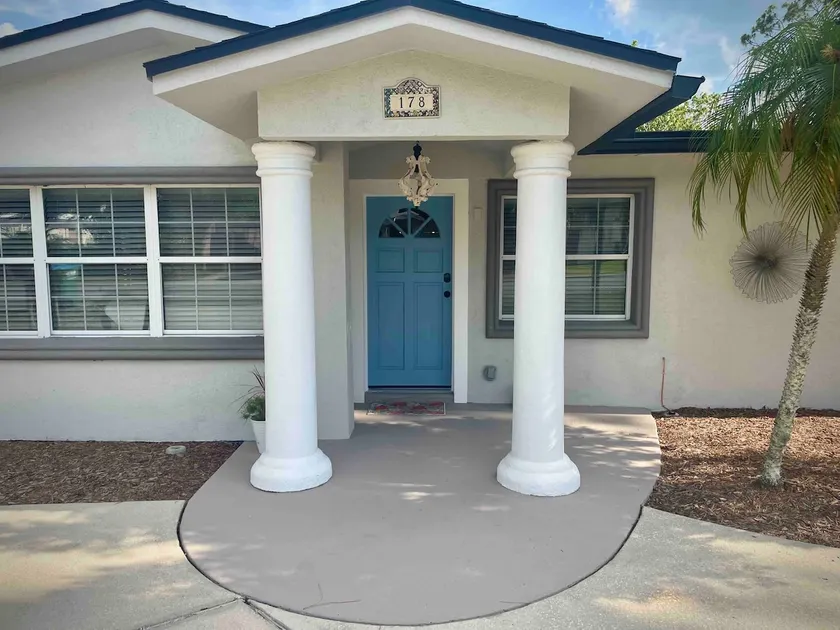 Family and Pet Friendly Home away from home - Image 1