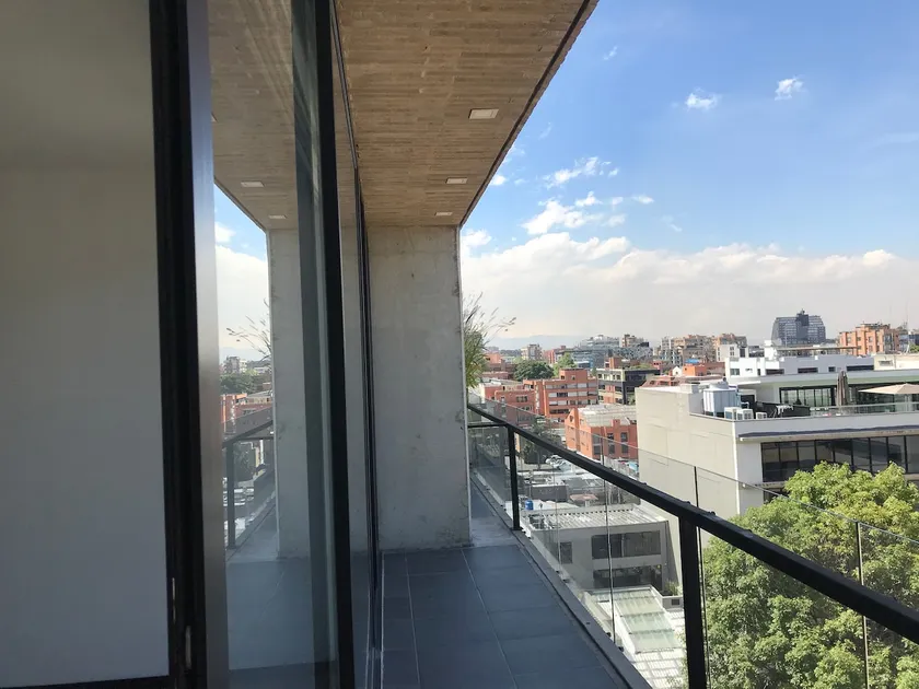 Stunning Park 93 LOFT, nearby Zona T - Image 1
