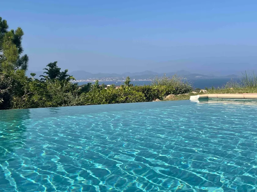 One-bedroom apartment with pool, new A/C / Wi-Fi - Image 1