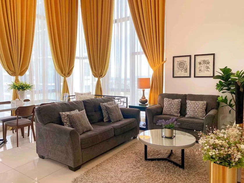 The Luxe @ EvoSoho Suites - Image 1