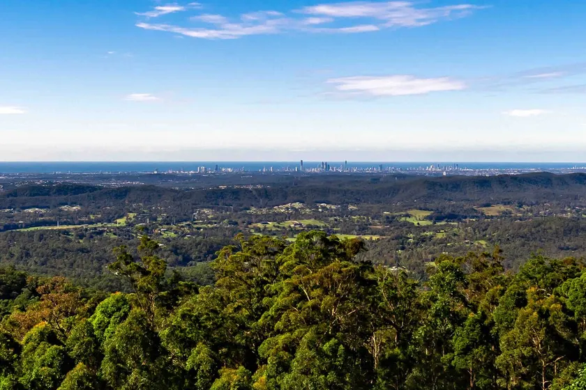 Stunning, Contemporary with Jaw-Dropping Views - Image 1