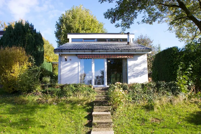 Holiday Home in Gemmenich with Forest Views - Image 1