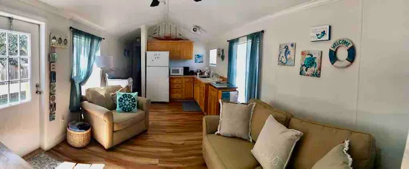 Pine Island Pearl, private home on spacious lot - Image 1