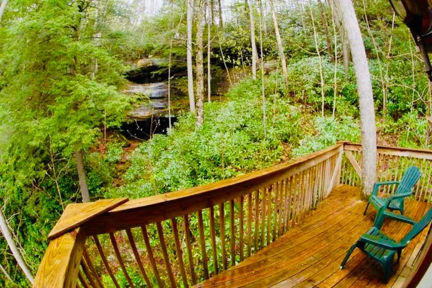 Cozy RRG Retreat | Private Valley & Forest Views | - Image 1