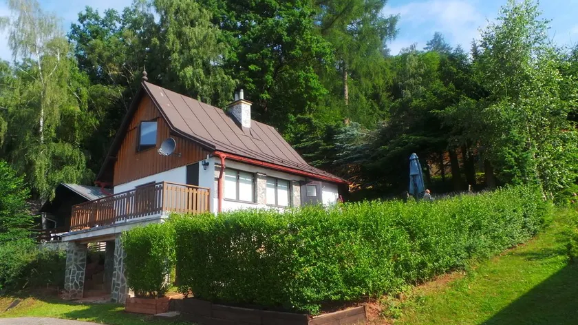 Cozy nature retreat in the Giant Mountains - Image 1