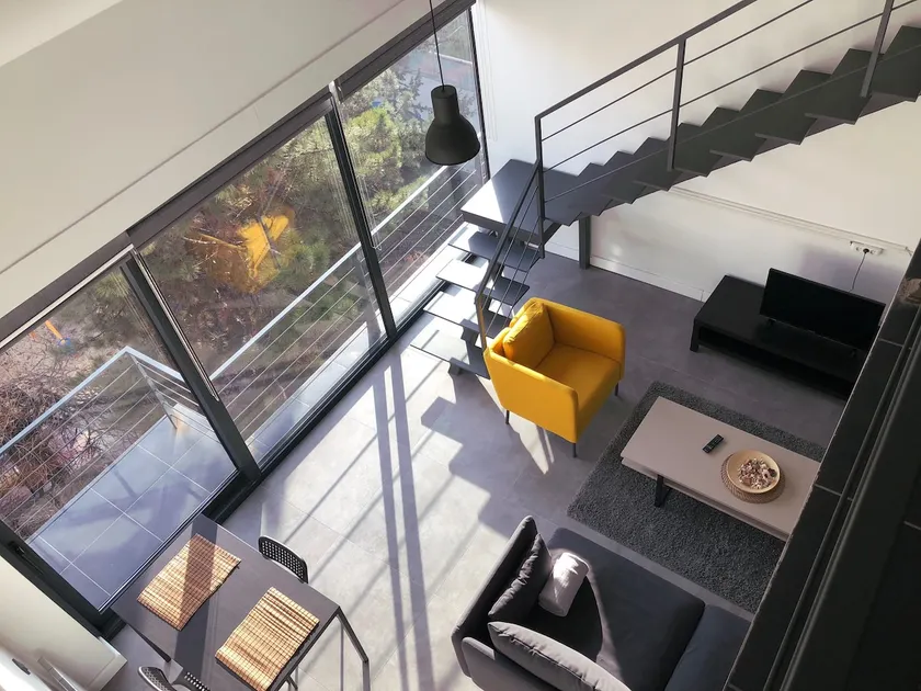 Residence 45• Luxury Modern Flat 11 • Embassy Area - Image 1