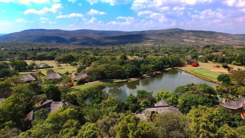 Ezulwini - Kruger Park Lodge Golf Estate - Image 1