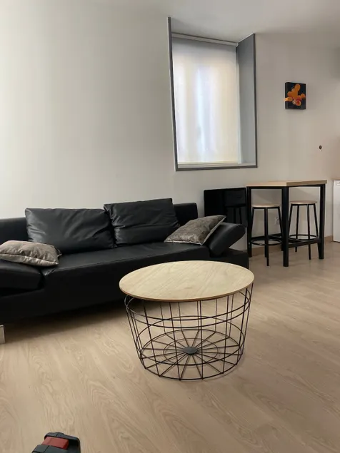 Thiers city center apartment - Image 1