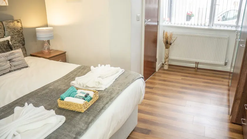 Comfort Stay Apartments - Image 1