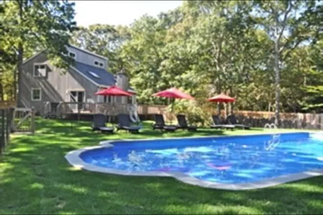 Private & Pristine with Pool and Kid’s Playard - Image 1