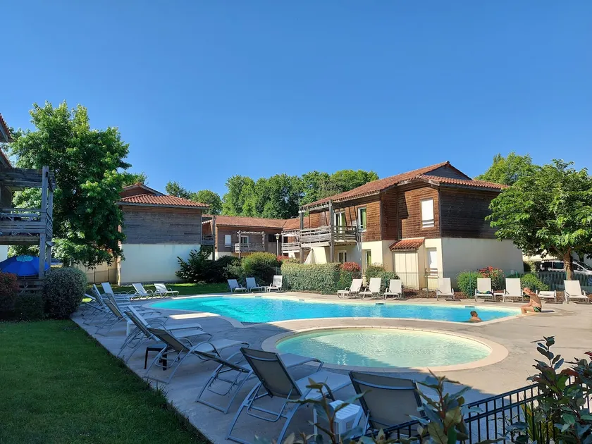 T2 - Les Villas du Lac - Pool - Terrace - Wi-Fi - Image 1
