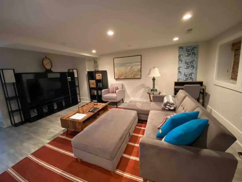 Sakura Suite, luxury 1 BR apt in Capitol Hill! - Image 1