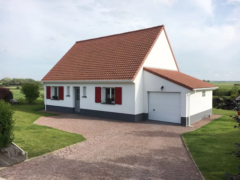 Gîte du Marais d'Opale - Image 1