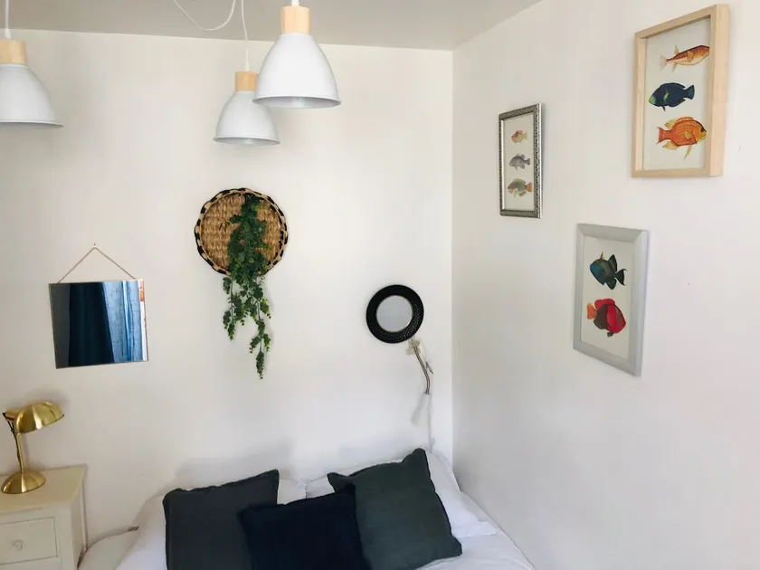 Le petit Sablon 1 apartment Saint Malo. - Image 1