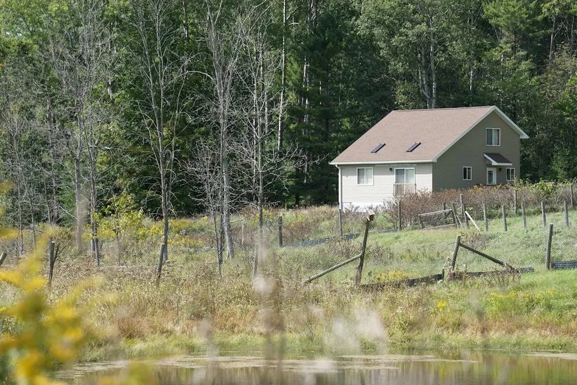 Country Air - Unplug and Getaway - Image 1