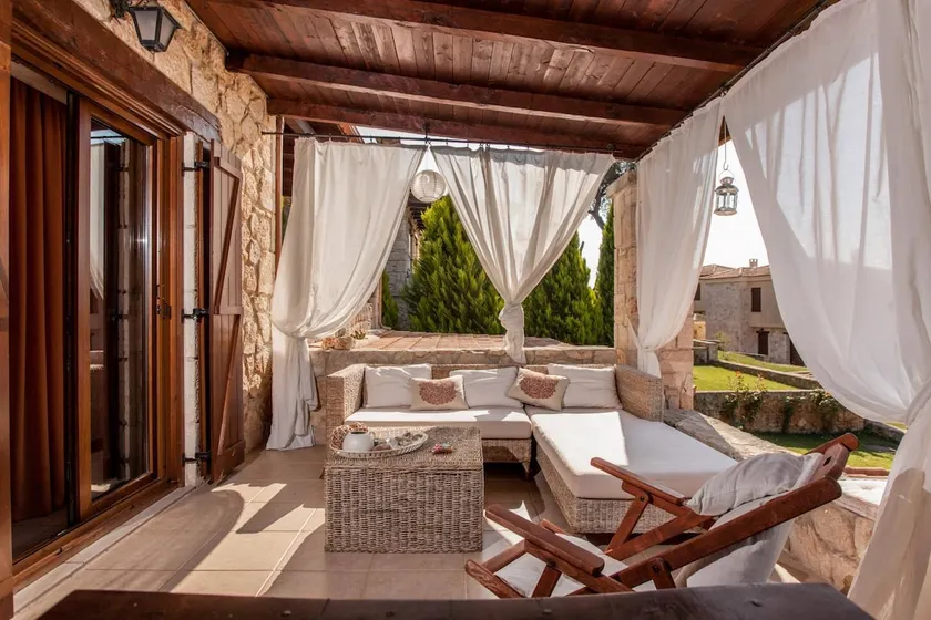 Lussuosa casa in pietra a Elani (ΑΜΑ: 00000239911) - Image 1
