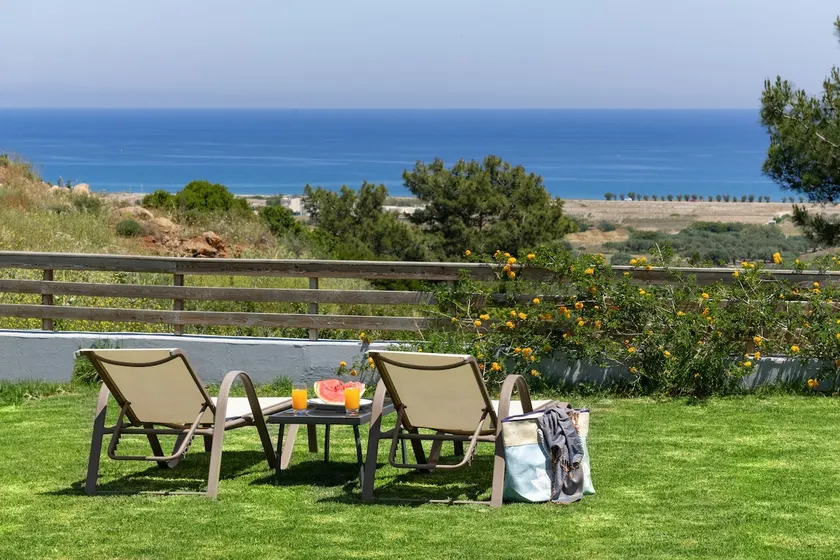 Sperveri Enalio Villas - Heated Pool - Image 1