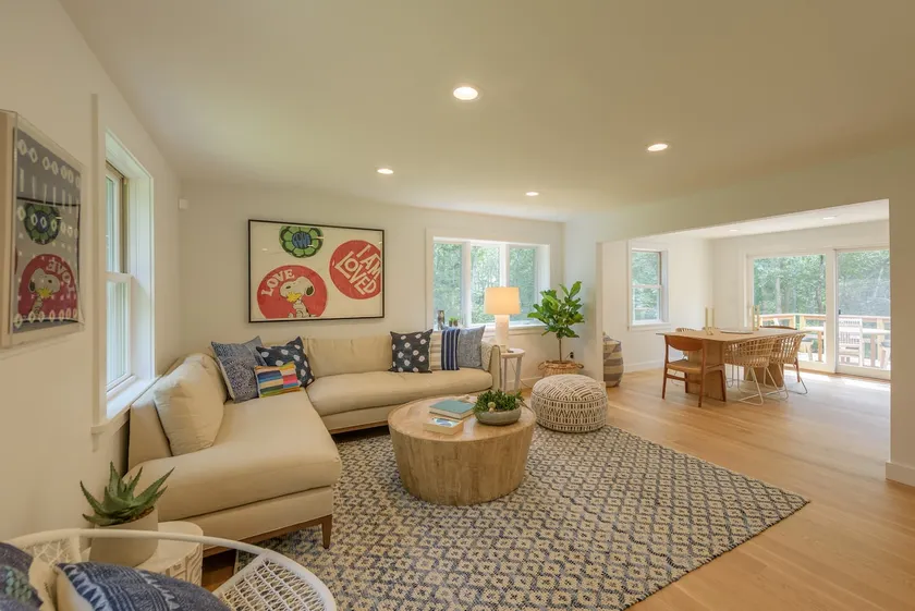 MOST CHIC SPOT! Your Martha's Vineyard Getaway! - Image 1