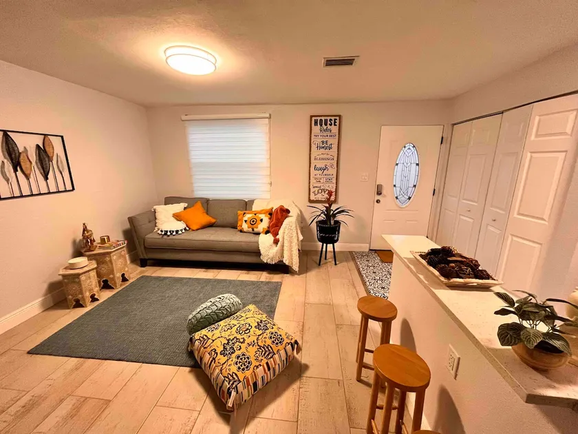 Cozy guest house close to Downtown Orlando - Image 1