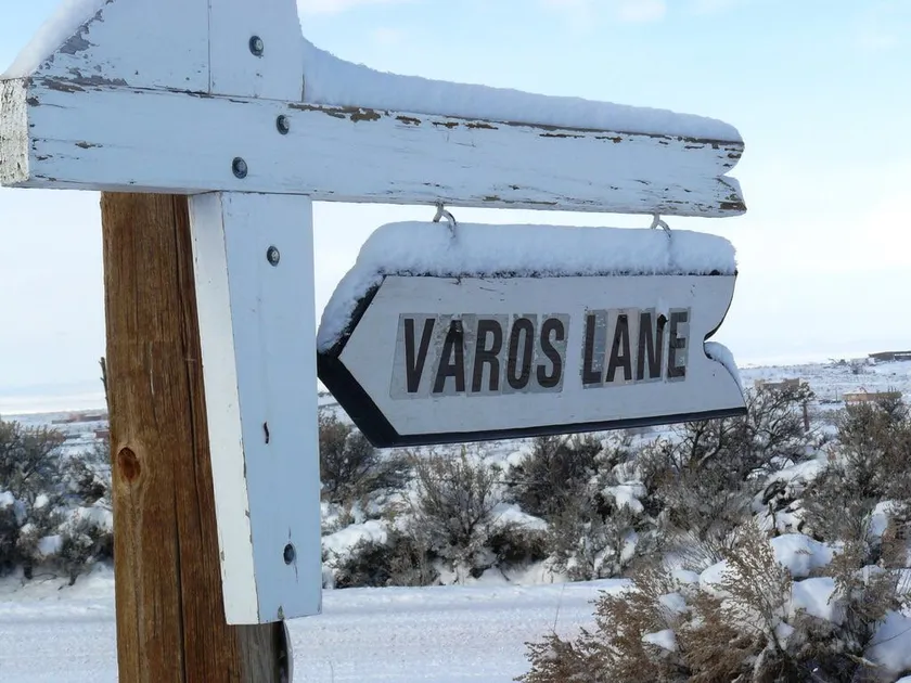 Casa Varos (Taos, New Mexico) - Image 1