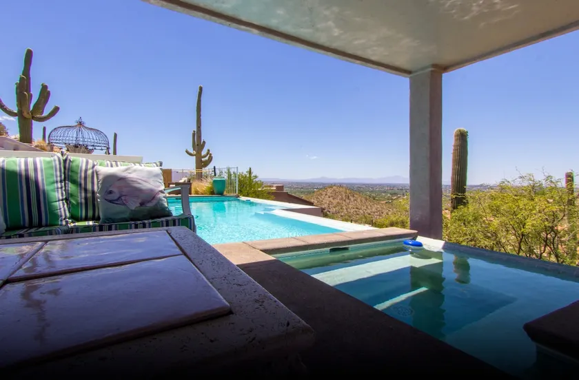 Tucson Hill Top Estate - Image 1