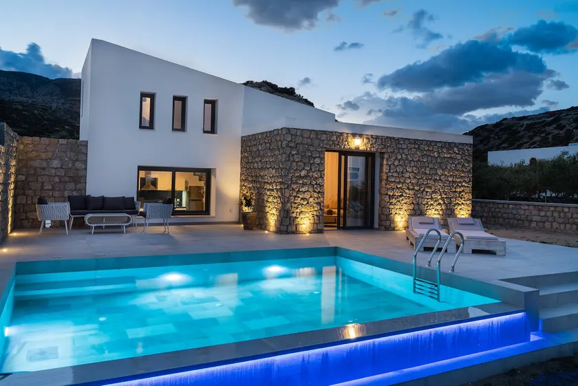 Askelinos Villas - Image 1