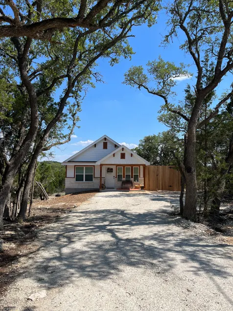 Little Hacienda - Image 1