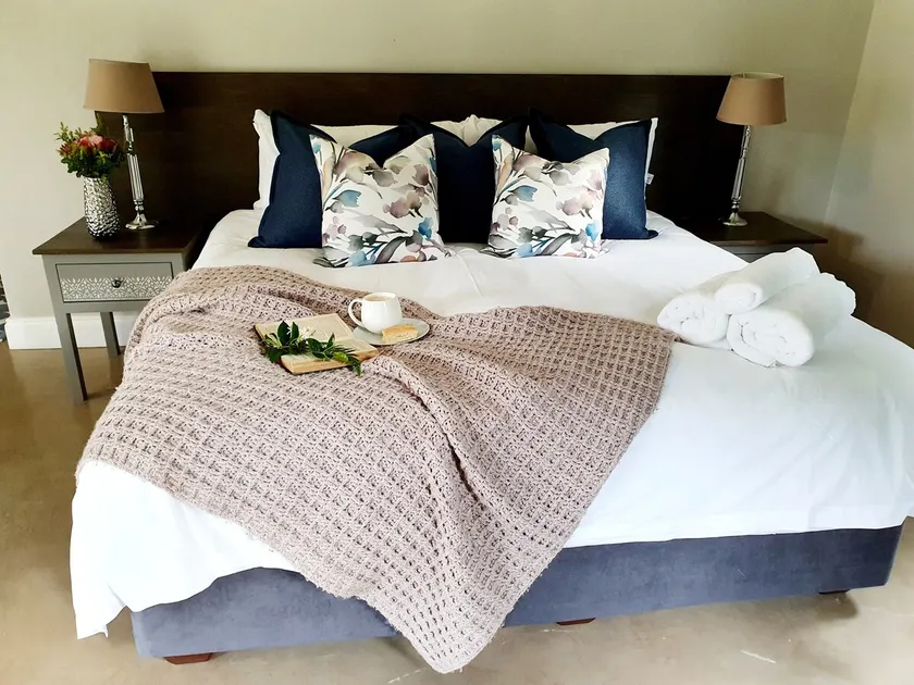Hilton Garden Studio - feel at home... - Image 1