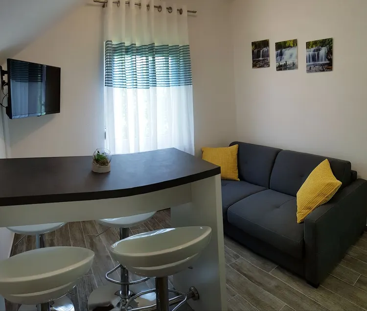 New Modern Apart 2 - Prijeboj 4* (Plitvice Lakes) - Image 1