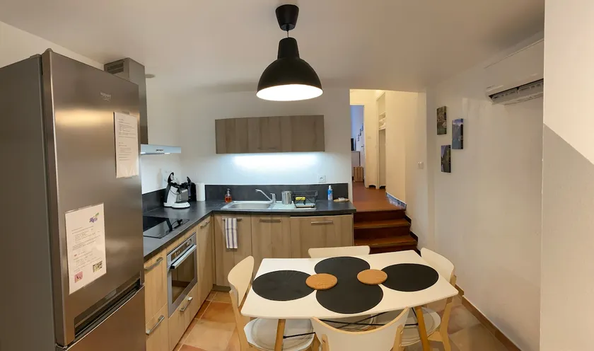 Location ”Les Amourettes” - Image 1