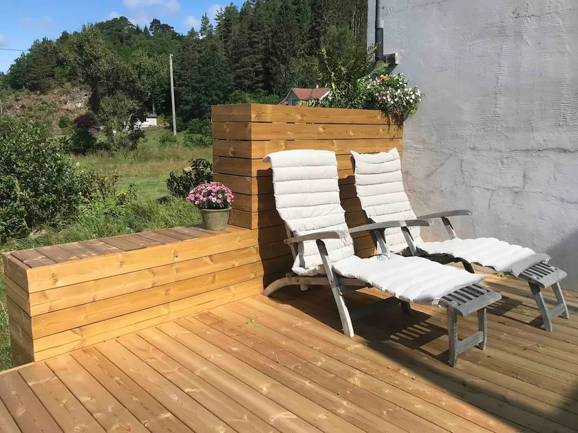 Large apartment - Bringsjord Gård - Image 1