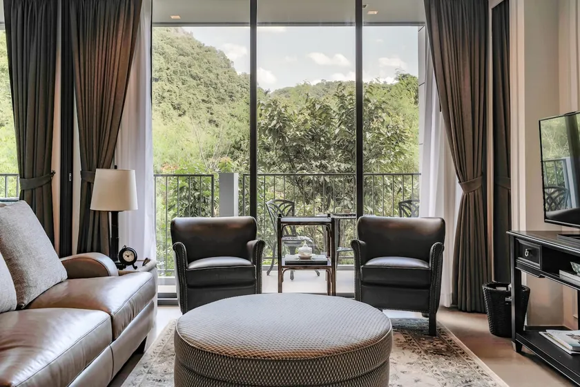 Classic 2BR in Khao-Yai (Big Mountain) - Image 1