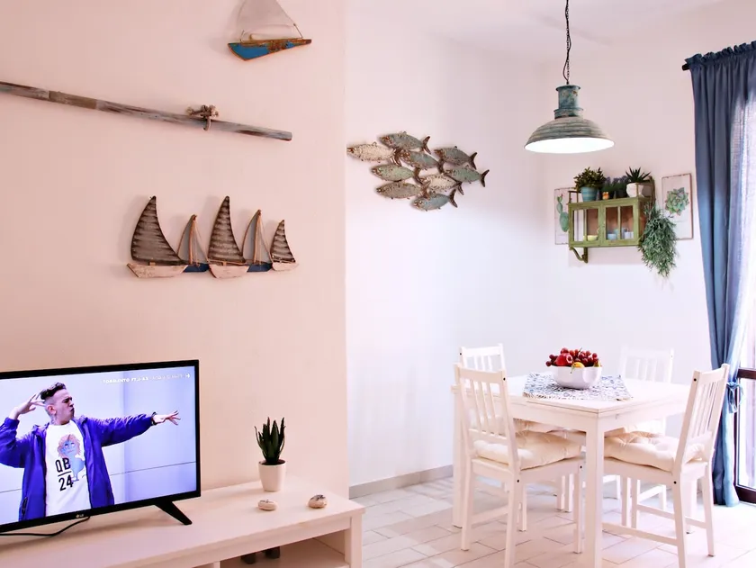 Blue Home - Image 1