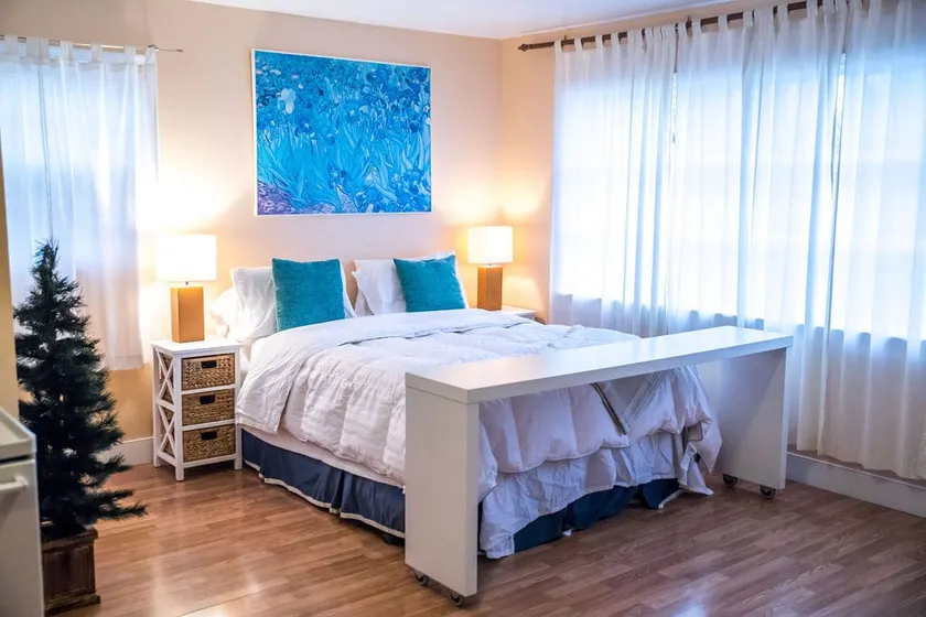 Studio Apt. in Wine/Brewery Country/on 151 - Image 1
