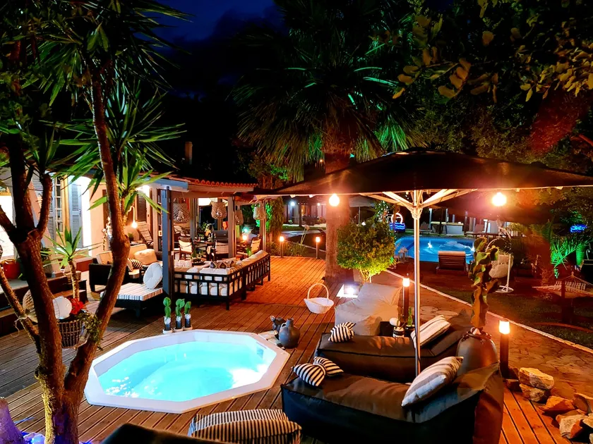 Villa Gala - Image 1