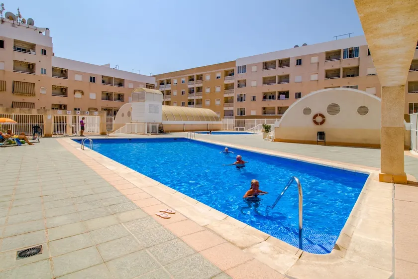 Apartment TOMILLO - Image 1