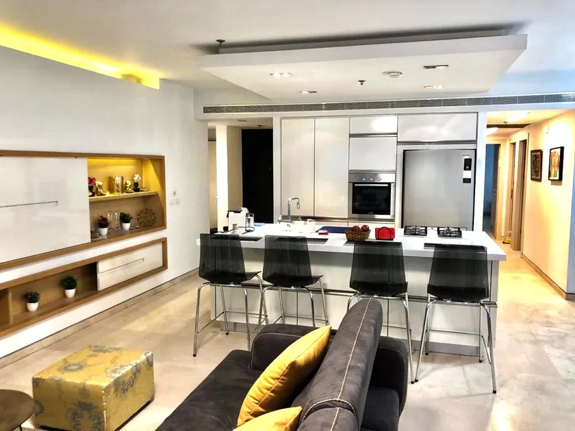 Luxury Condo in the heart of Tel Aviv - Image 1