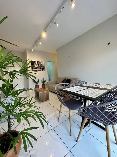 Ideal apartment in Ilhotas - Image 1