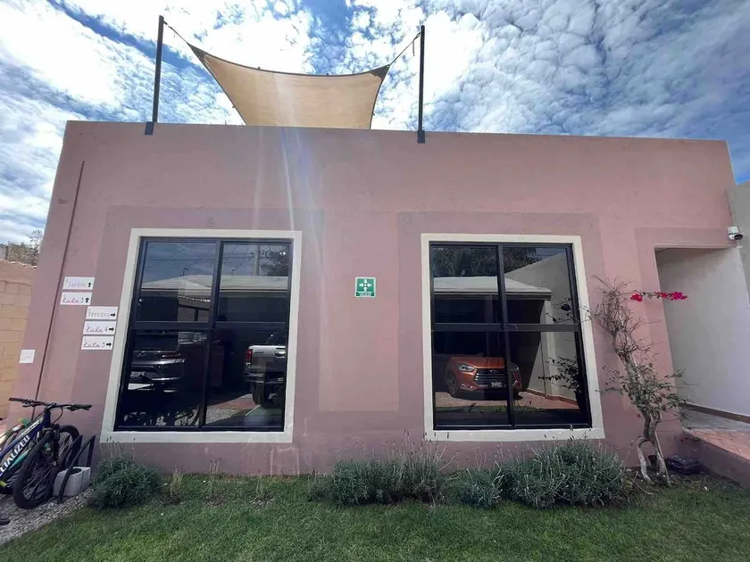 Ground Floor, Cholula Apartment - Image 1