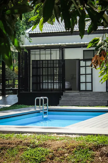 Saengchan pool villa rayong - Image 1