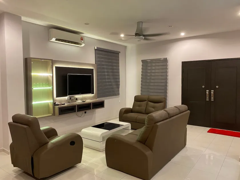 Cozy Homestay @ Muar - Image 1