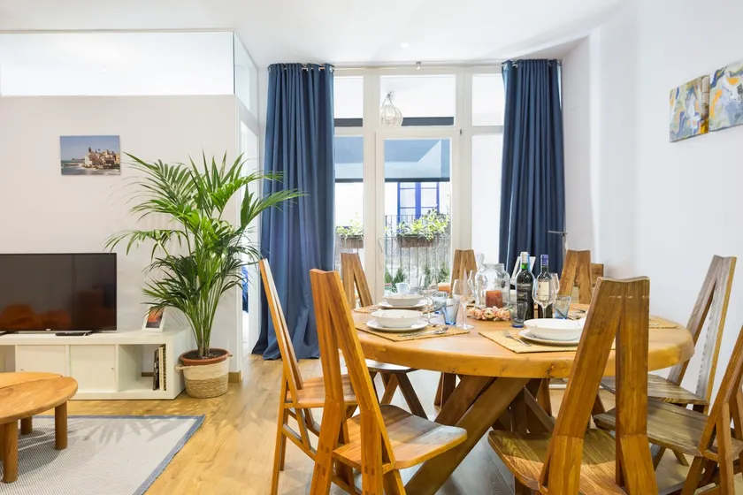 Sans Souci Quality Apartments - Image 1