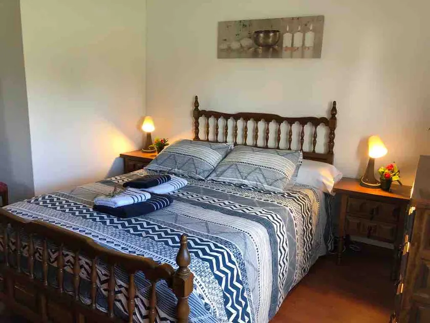 O'Payal - Country house on the Camino de Santiago - Image 1