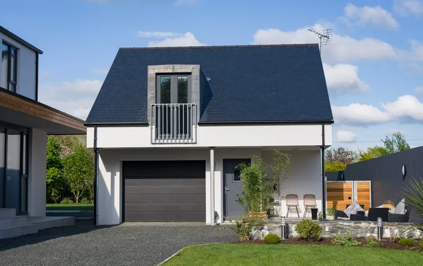 Knockanboy Loft - Image 1