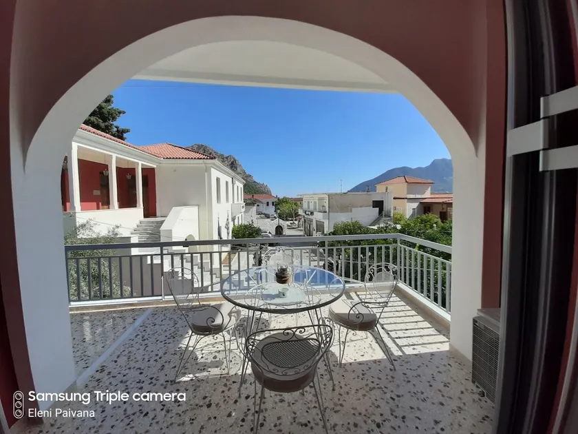 New Garden's House (120m2) - Image 1
