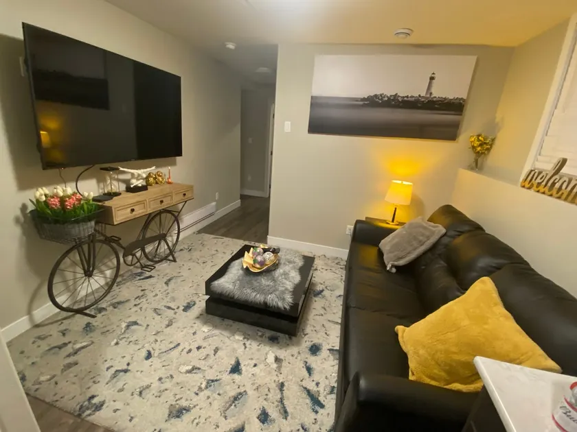 Grotto in the Meadows - Cozy Basement - Image 1